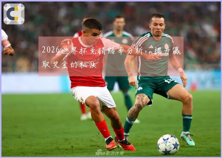 2026世界杯竞猜赔率分析，揭开赢取奖金的秘诀