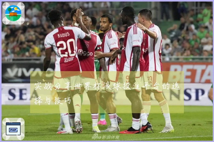 实战分享世界杯滚球投注平台的选择与技巧