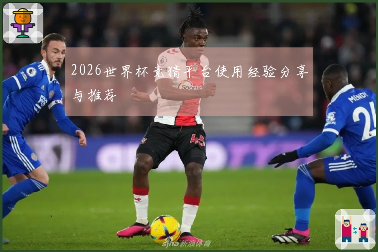 2026世界杯竞猜平台使用经验分享与推荐