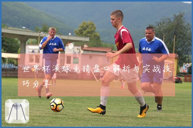 世界杯滚球竞猜盘口解析与实战技巧分享